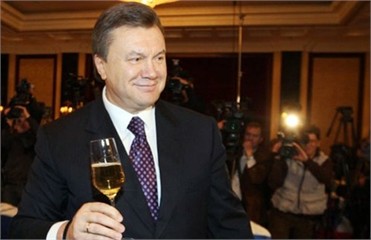Янукович надеется получить ассоциацию с ЕС через 50 дней