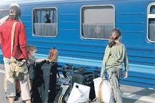 Украинцам придется больше платить за переезд на ПМЖ за границу