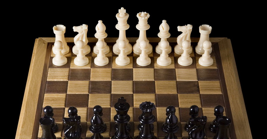 Рада внедряет шахматы в школьную программу