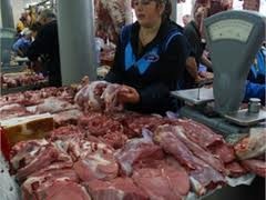 Украина начала усиленный контроль за российской свининой
