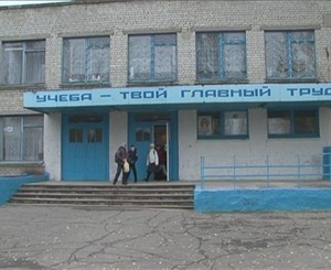 На Луганщине дети раздели и избили одноклассницу 