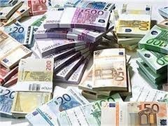 На Закарпатье инкассаторы украли 130 тысяч гривен