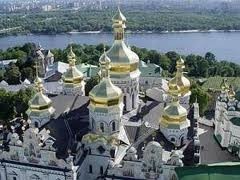 Завтра в Киев привезут мощи великомученика 