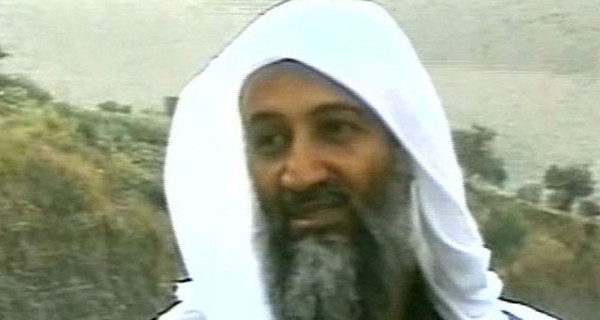 Американский спецназ рассказал всю правду об убийстве бен Ладена