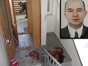 Следствие по убийству судьи Зубкова завершено