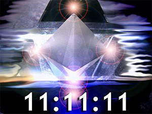 11.11.11 в 11 часов 11 минут надо 11 раз сказать 