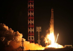 Обломки российской межпланетной станции рухнут на Украину?