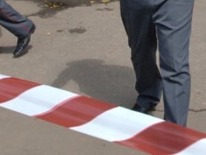 В Казахстане в результате стрельбы и взрыва погибли семь человек 