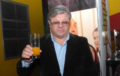 Илья Ноябрев стал главным продюсером Первого Национального