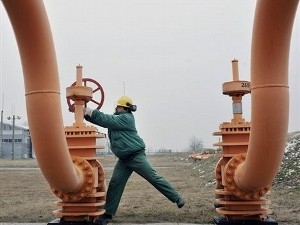 Источник: Украина и Россия договорились о цене на газ