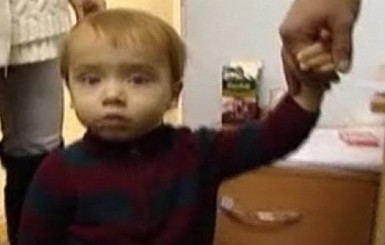 В Украине нашли внебрачного сына Киркорова