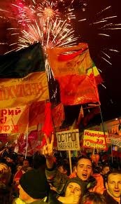 Сегодня на Майдане отметят годовщину Оранжевой революции