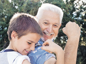 7 правил, чтобы стать долгожителем! 