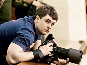 Подозреваемый в убийстве фотокора киевской газеты сознался в преступлении