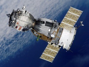 Специалисты поднимут орбиту МКС на 1,8 километра