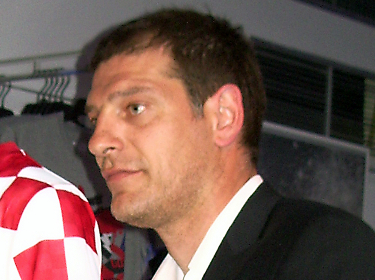 Тренер сборной Хорватии: На Евро-2012 хотелось бы играть в Украине