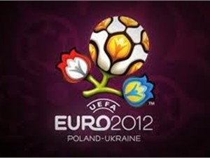 Матчи Евро-2012 в Украине покажут три канала