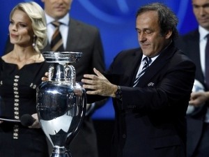 УЕФА готов сдвинуть свои турниры, чтобы провести Кубок мира в 2022 году зимой 