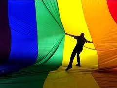 В Киеве хотят провести гей-парад