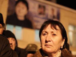 Верховный суд Южной Осетии признал выборы президента 27 ноября недействительными