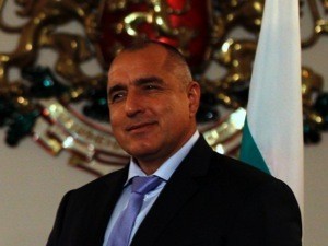 Лучшим футболистом Болгарии признан....премьер-министр 