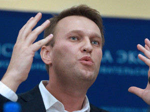 Алексей Навальный получил 15 суток ареста 