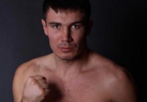 Российский боксер скончался после технического нокаута