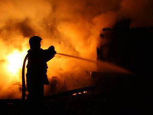 Трагедия в Индии: Жертвами пожара в больнице стали более 70 человек