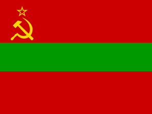 Оглашение первых итогов выборов президента Приднестровья откладывается