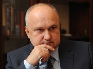 Экс-председатель СБУ Игорь Смешко: В 2005 году дела против Тимошенко были закрыты незаконно