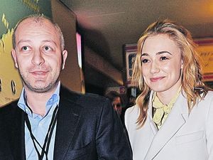 Оксана Акиньшина тайно вышла замуж
