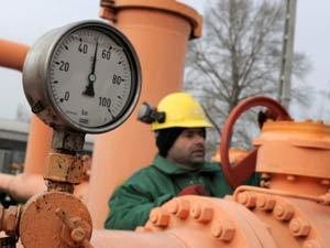 Россия и Украина обсуждают вопрос о создании двух совместных газовых предприятий