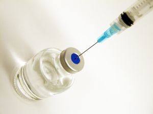 272 миллиона гривен государство потратило в 2011 году на вакцины