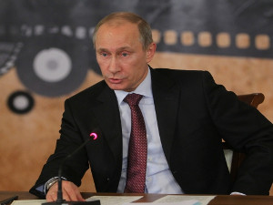 Путин не заметил растерянности в Кремле после выборов