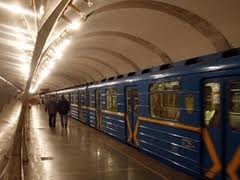 Очередное самоубийство в метро: парень бросился под поезд