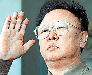 Смерть Ким Чен Ира обвалила рынки