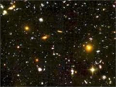 Ученые нашли галактики-невидимки