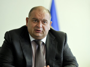 Министр экологии и природных ресурсов Николай Злочевский:  