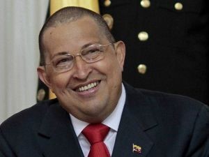 Чавес на Рождество амнистировал 141 заключенного