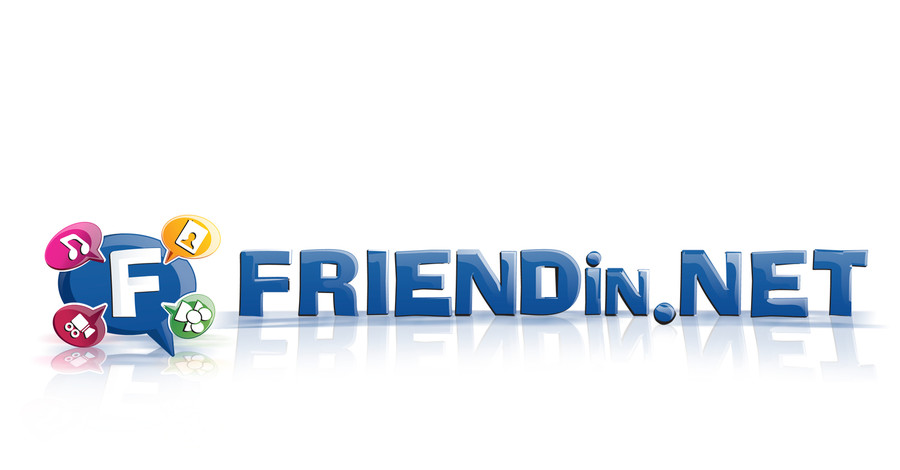 Украинцы запустили в мир новую социальную сеть Friendin.net