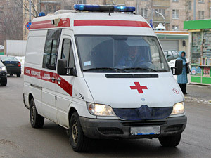 В администрации Медведева застрелился сотрудник госслужбы