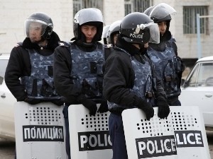 Казахская прокуратура нашла виновных в массовых беспорядках в Жанаозене