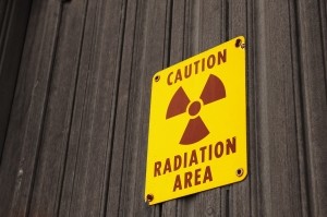 В центре города на Луганщине обнаружили высокий уровень радиации