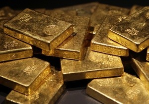 В электричке нашли 20 слитков бесхозного золота