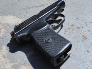 Стражи порядка застрелили восьмиклассника в Техасе