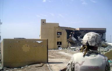 В Ираке прокатилась волна взрывов: погибли 60 человек