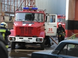 Взрыв в московском ресторане: 2 человека погибли, 26 пострадали