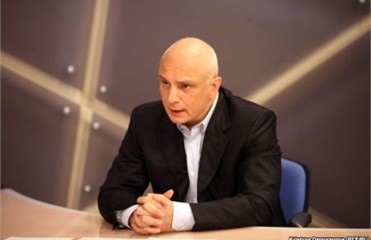 Муж Тимошенко в Чехии регистрирует партию 