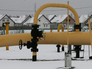 Российский газ заменят отечественным углем