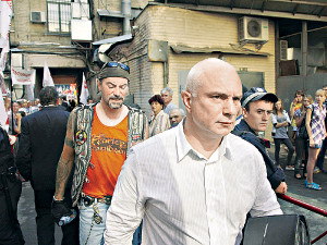 Следом за мужем Тимошенко побежит Черновецкий 